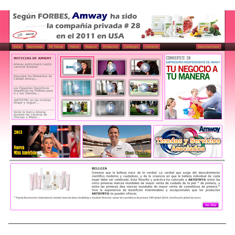 Ventas multinivel Ventas multinivel