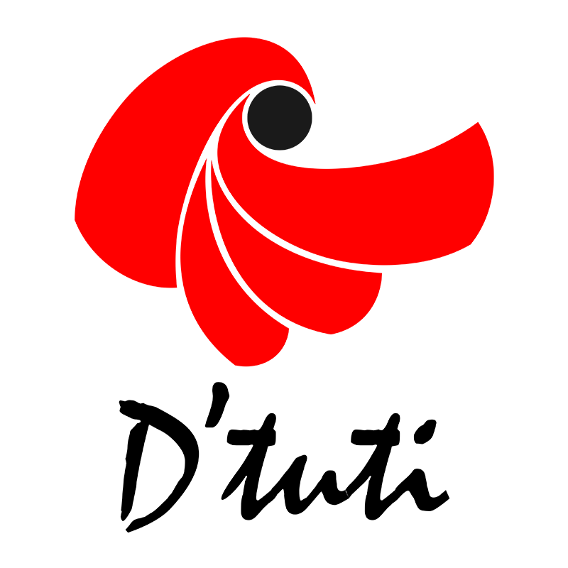 D´tuti D´tuti