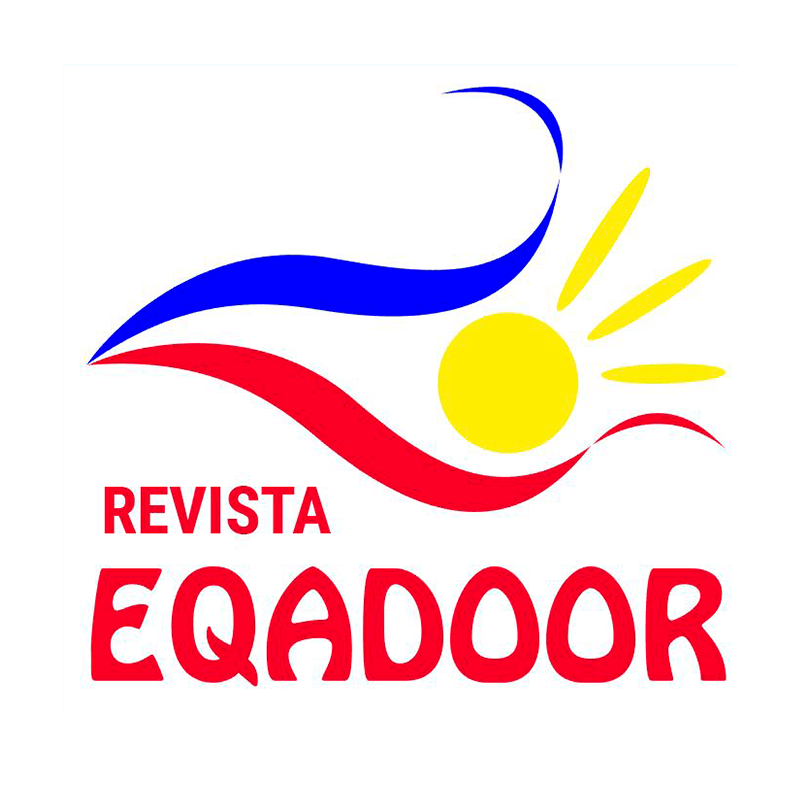 Revista Eqadoor Revista Eqadoor