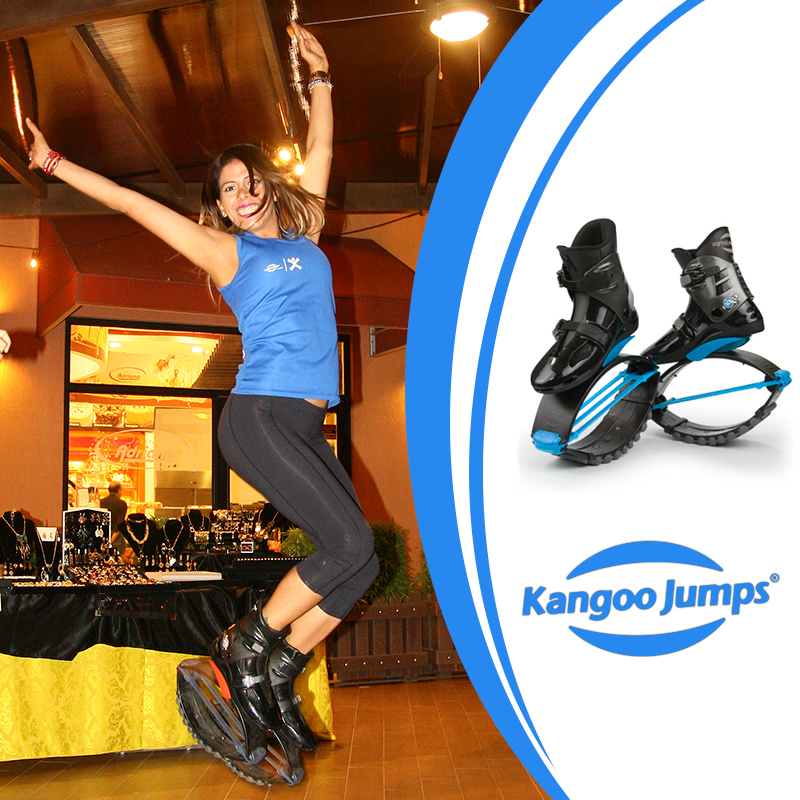 Kangoo Jumps Kangoo Jumps