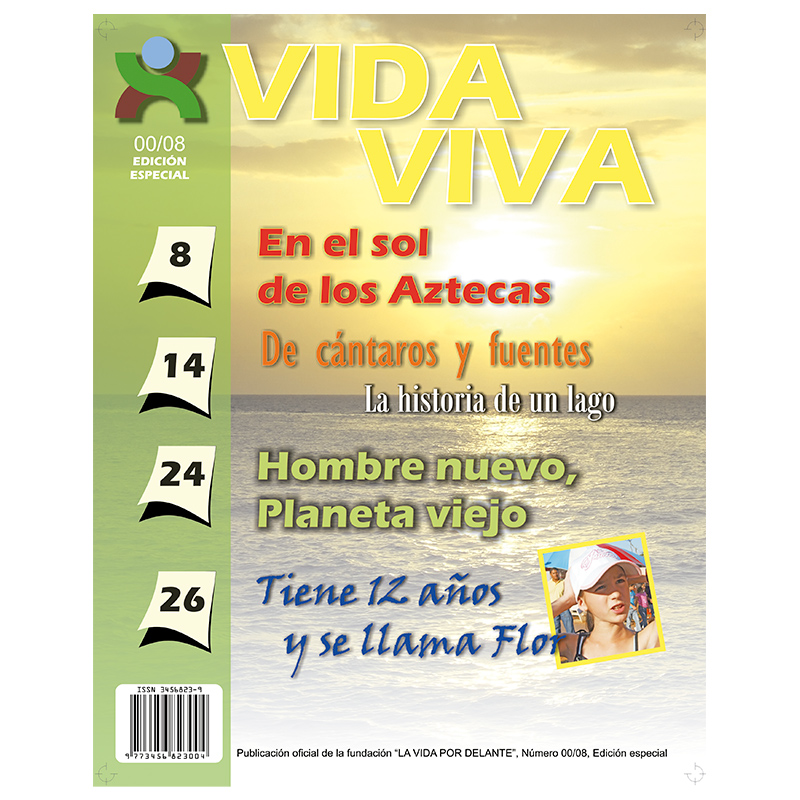 Vida Viva Vida Viva