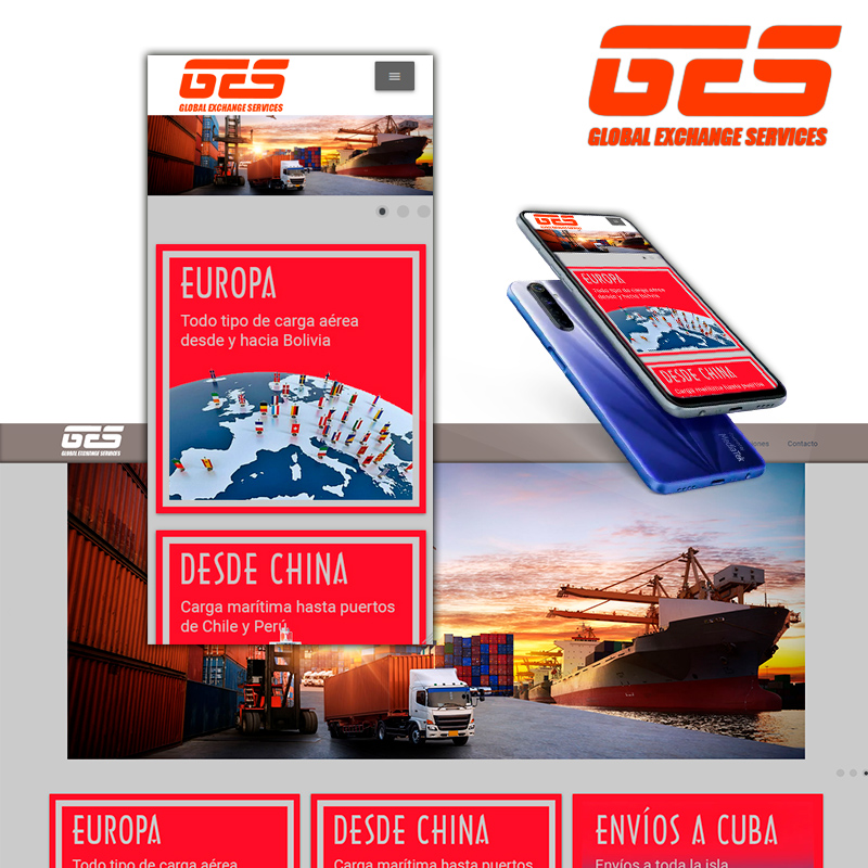 GES GES